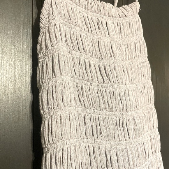 Z Supply Maxi Dress - Picture 4 of 8